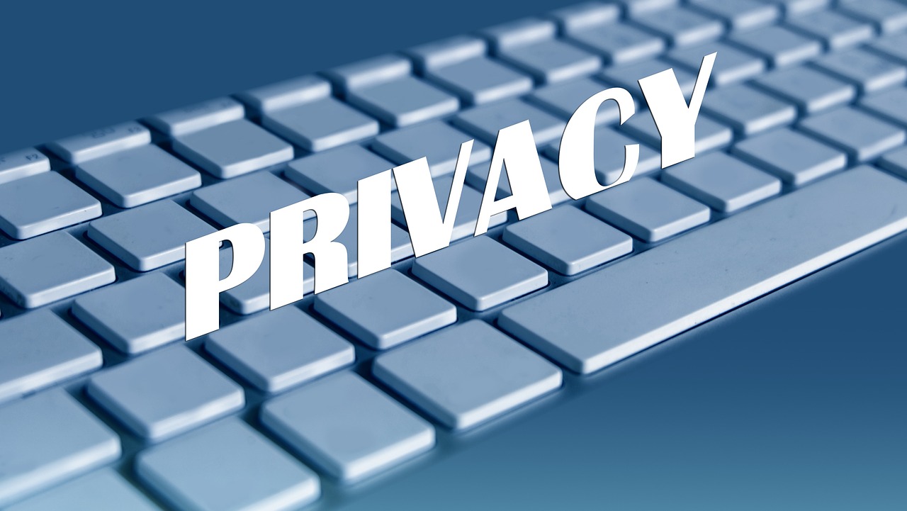 GDPR Privacy Policy