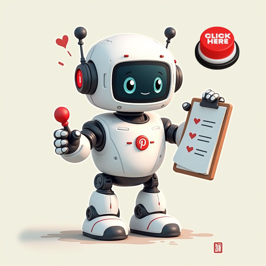 How to Create Pinterest Pins Faster Without Struggling With Titles, SEO or Design